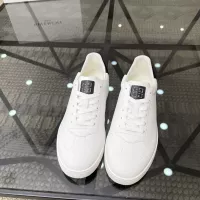 $72.00 USD Givenchy Casual Shoes For Men #1373530