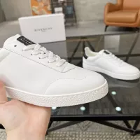 $72.00 USD Givenchy Casual Shoes For Men #1373530