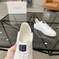 $72.00 USD Givenchy Casual Shoes For Men #1373531