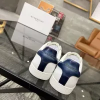 $72.00 USD Givenchy Casual Shoes For Men #1373531