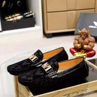 $72.00 USD Armani Leather Shoes For Men #1373538