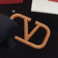 $39.00 USD Valentino Earrings For Women #1373539