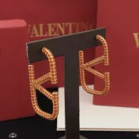 $39.00 USD Valentino Earrings For Women #1373539