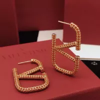 $39.00 USD Valentino Earrings For Women #1373539