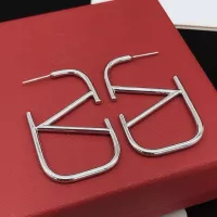 $32.00 USD Valentino Earrings For Women #1373540