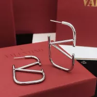 $32.00 USD Valentino Earrings For Women #1373540
