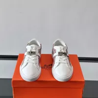 $125.00 USD Hermes Casual Shoes For Men #1373542