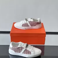 $125.00 USD Hermes Casual Shoes For Men #1373542