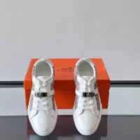 $125.00 USD Hermes Casual Shoes For Men #1373542