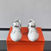 $125.00 USD Hermes Casual Shoes For Men #1373544