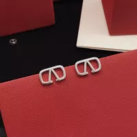 $27.00 USD Valentino Earrings For Women #1373556