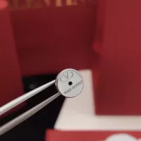 $27.00 USD Valentino Earrings For Women #1373556