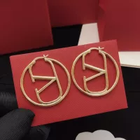$32.00 USD Valentino Earrings For Women #1373560
