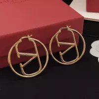 $32.00 USD Valentino Earrings For Women #1373560