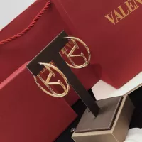 $32.00 USD Valentino Earrings For Women #1373560