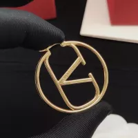 $32.00 USD Valentino Earrings For Women #1373560