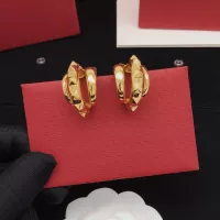 $34.00 USD Valentino Earrings For Women #1373561