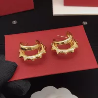 $34.00 USD Valentino Earrings For Women #1373561
