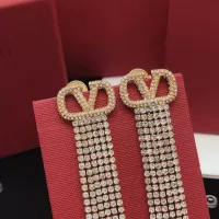 $39.00 USD Valentino Earrings For Women #1373562
