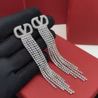 $39.00 USD Valentino Earrings For Women #1373563