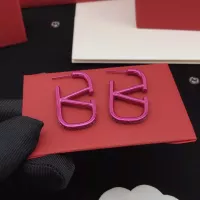$34.00 USD Valentino Earrings For Women #1373564