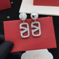 $34.00 USD Valentino Earrings For Women #1373565