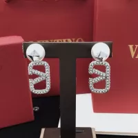 $34.00 USD Valentino Earrings For Women #1373565