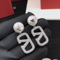 $34.00 USD Valentino Earrings For Women #1373565