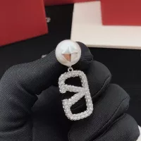 $34.00 USD Valentino Earrings For Women #1373565