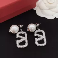 $34.00 USD Valentino Earrings For Women #1373565