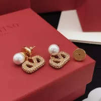 $32.00 USD Valentino Earrings For Women #1373566