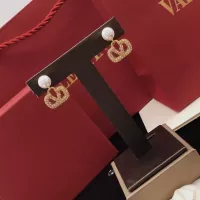 $32.00 USD Valentino Earrings For Women #1373566