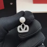 $32.00 USD Valentino Earrings For Women #1373567