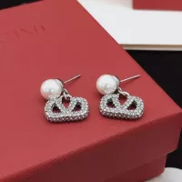 $32.00 USD Valentino Earrings For Women #1373567