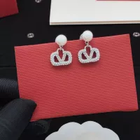 $32.00 USD Valentino Earrings For Women #1373567