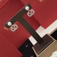 $32.00 USD Valentino Earrings For Women #1373567