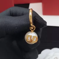$27.00 USD Valentino Earrings For Women #1373568