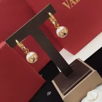 $27.00 USD Valentino Earrings For Women #1373568