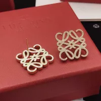$32.00 USD LOEWE Earrings For Women #1373571