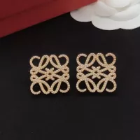 $32.00 USD LOEWE Earrings For Women #1373571