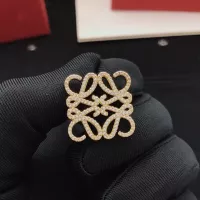 $32.00 USD LOEWE Earrings For Women #1373571