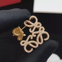 $32.00 USD LOEWE Earrings For Women #1373572