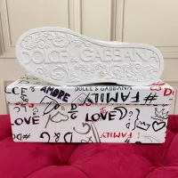 $112.00 USD Dolce & Gabbana D&G Casual Shoes For Men #1373580