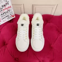 $105.00 USD Dolce & Gabbana D&G Casual Shoes For Women #1373581