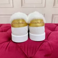 $105.00 USD Dolce & Gabbana D&G Casual Shoes For Women #1373581
