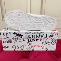 $105.00 USD Dolce & Gabbana D&G Casual Shoes For Women #1373584