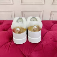 $112.00 USD Dolce & Gabbana D&G Casual Shoes For Women #1373586