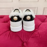 $112.00 USD Dolce & Gabbana D&G Casual Shoes For Men #1373587