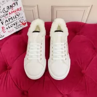 $112.00 USD Dolce & Gabbana D&G Casual Shoes For Women #1373588