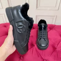 $118.00 USD Dolce & Gabbana D&G Casual Shoes For Men #1373591